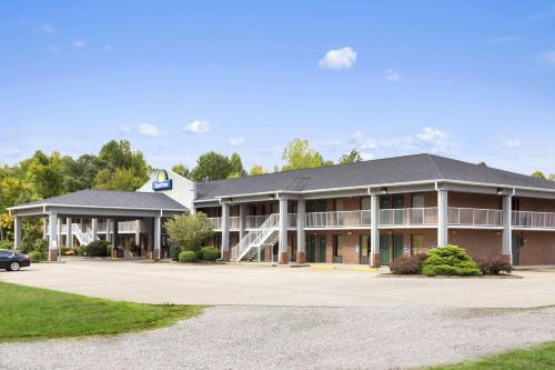 Days Inn by Wyndham Kuttawa/Eddyville - Accommodation - Kuttawa