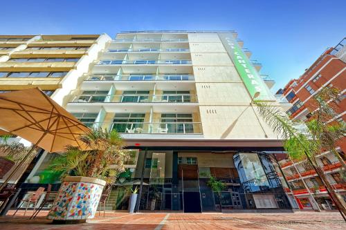Hotel Aloe Canteras - image 4