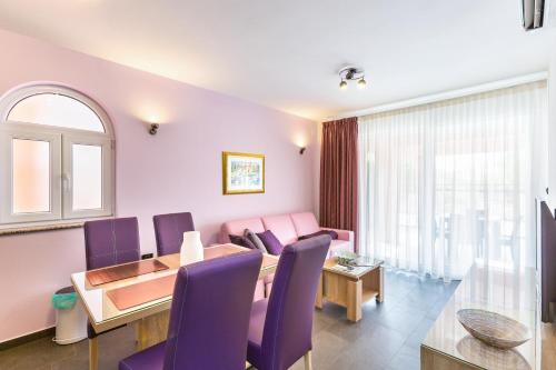 Apartments Marijan
