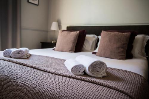 Holidays Suites Navona, Rom (Foto 2)