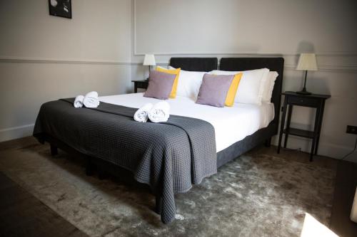 Holidays Suites Navona, Rom (Foto 3)