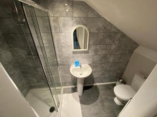 St Andrews House Hotel - image 3