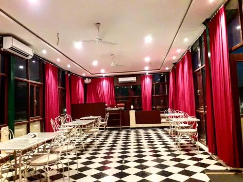 烏代浦梅瓦里別墅酒店 Hotel Mewari Villa Udaipur