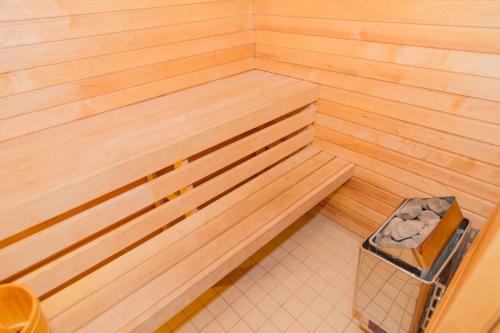 Villa Mullerbeck in Otepaa