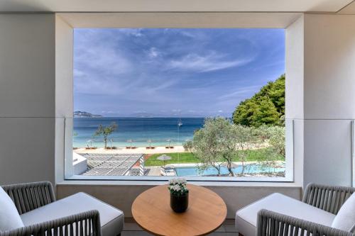 Surrounding environment, Vathi Cove Luxury Resort & Spa - Adults Friendly 14 plus in Komotini