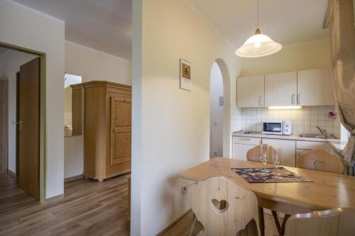 Bergschlössl - Eckwohnung 24 in Oberaudorf, Deutschland