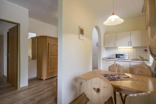 Bergschlössl - Eckwohnung 24 in Oberaudorf, Deutschland
