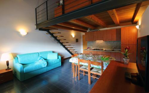 Casa Pesarina - Apartment - Prato Carnico