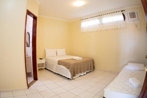 Pousada Amarela Cabo Frio in Ogiva