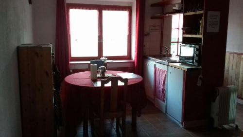 Gites-Chambres d'Hotes Calypso photo 22
