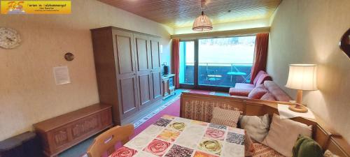  Apartment Rebecca - FiS - Ferien im Salzkammergut, Ferienwohnung in Tauplitz