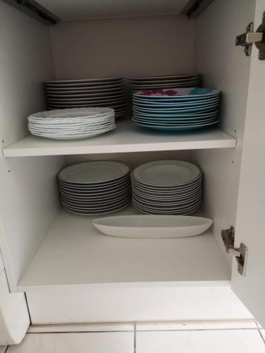 3 Zimmer Wohnung in Eppelheim 77qm 1A Lage nahe Heidelberg 586m von Eppelheim entfernt