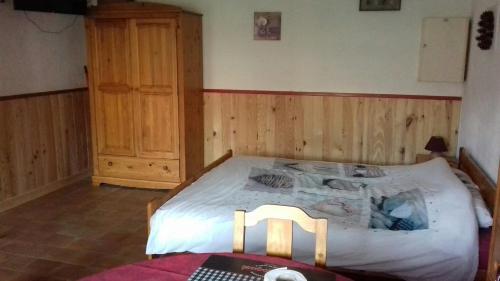 Gites-Chambres d'Hotes Calypso photo 16
