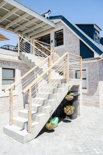 Balcó/terrassa, Red Bishop - Birds, Beach & Beauty in Langebaan