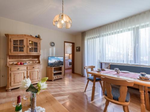 Ferienwohnanlage Oberaudorf D 2 mit Hallenbad und Sauna - Apartment - Oberaudorf