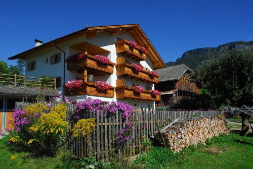 Singerhof - Hotel - Kastelruth / Castelrotto