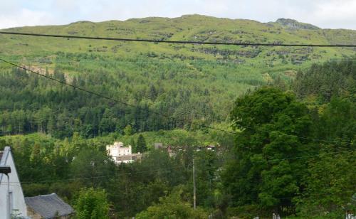 Ben Arthur Place 6 - Sleep 6, Lochgoilhead (foto 3)