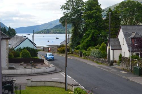 Ben Arthur Place 6 - Sleep 6, Lochgoilhead (foto 2)