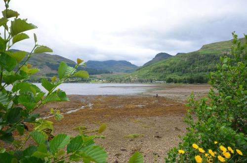 Ben Arthur Place 6 - Sleep 6, Lochgoilhead (foto 5)