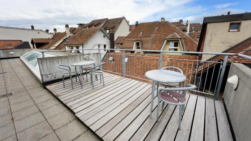 Solothurn Youth Hostel - image 9