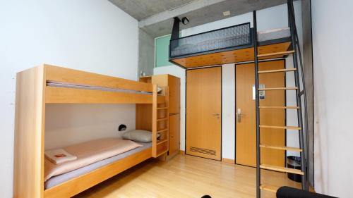 Solothurn Youth Hostel