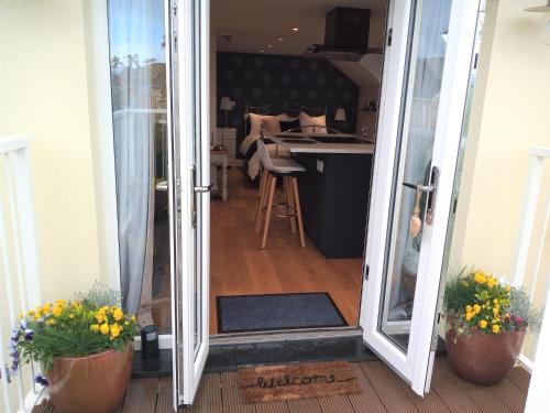 Ieeja, The Captains Quarters, Woolsery in Woolfardisworthy