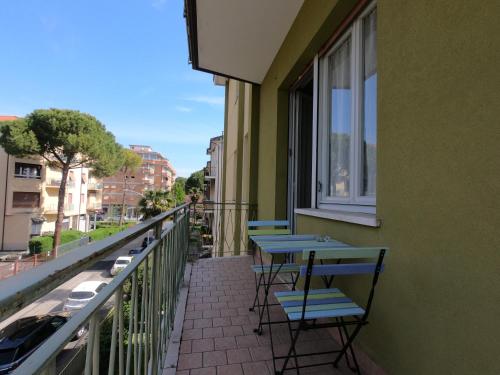 Gardenia Guest House in Forli