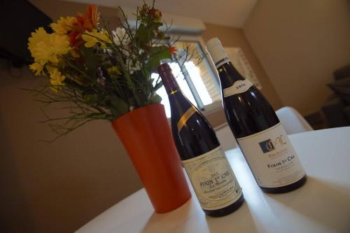 Appart Grands Crus photo 19