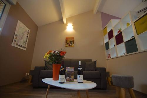 Appart Grands Crus photo 22