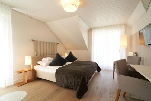 Accommodation in Inzlingen