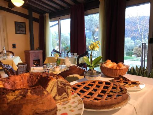 Agriturismo Collerisana - image 7