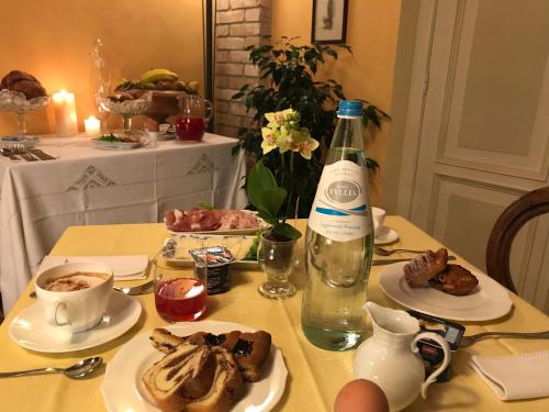 Agriturismo Collerisana - image 2