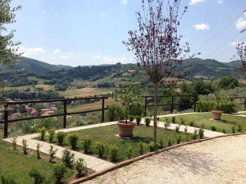 Agriturismo Collerisana - image 4
