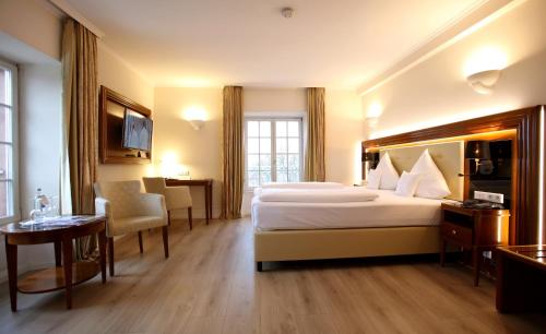 Hotel Schloss Edesheim - image 12