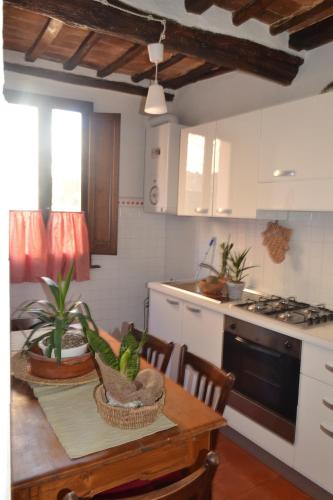 Rocci al 17 - Apartment - Montalcino