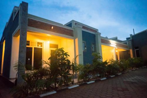 AVISHA TOWN HOTEL, Kigali