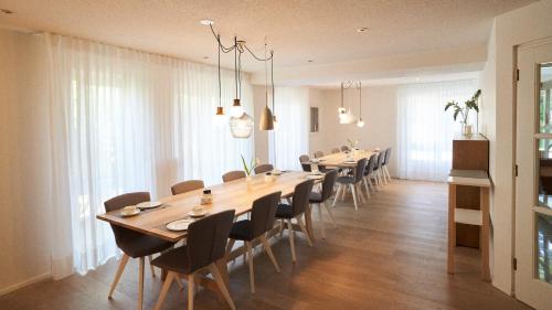 Létesítmények, Gastehaus am Wasserschloss & Restaurant Wasserschloss Inzlingen in Inzlingen