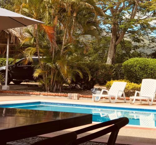finca Dan Pierre