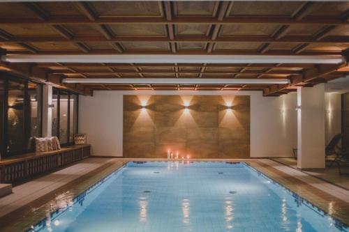 Kunzmann's Hotel | Spa - 스파