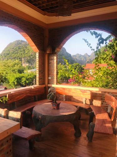 Facilities, Ninh Binh Greenland Homestay in Ninh Bình