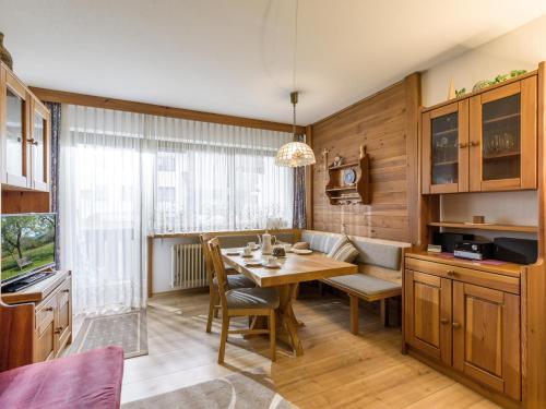 Ferienwohnanlage Oberaudorf B 1 mit Hallenbad und Sauna - Apartment - Oberaudorf