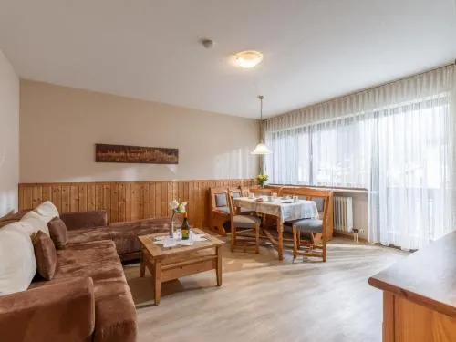 FerienwohnanlageOberaudorf B5 mit Sauna in Oberaudorf, Deutschland