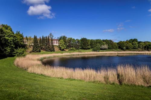 Scandic Roskilde Park