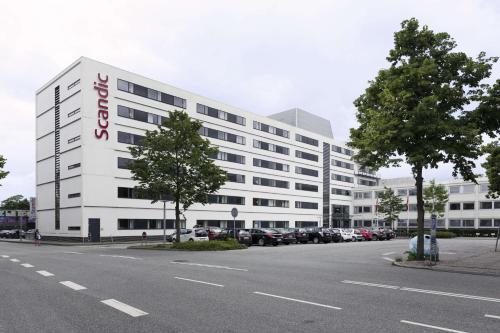 . Scandic Aalborg City