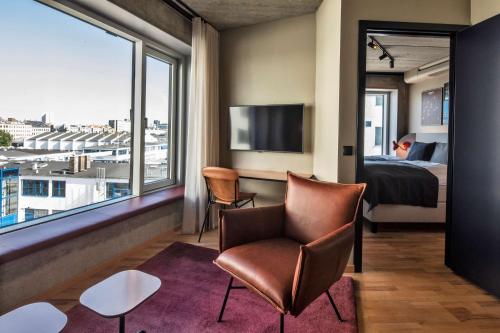 Scandic Kødbyen - image 4