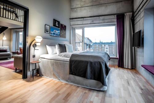 Scandic Kødbyen - image 9