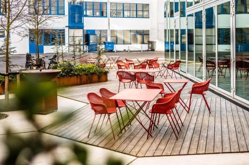 Scandic Kødbyen - image 12