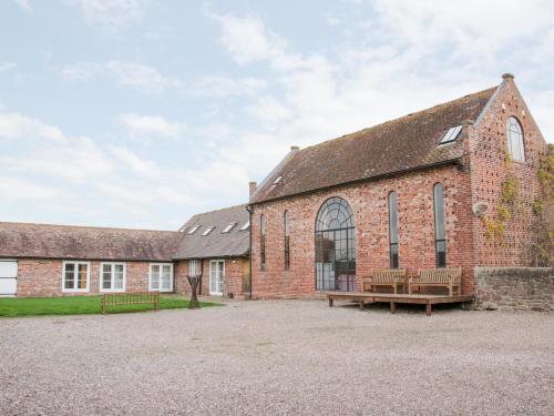 Windy Mundy Farm, , Shropshire