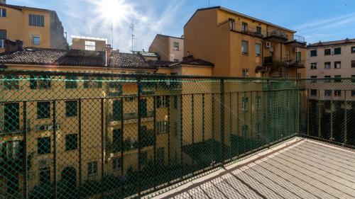 Italianway - Riva di Reno 47 B, Boloňa (fotografie 6)