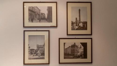 Italianway - Riva di Reno 47 B, Boloňa (fotografie 4)